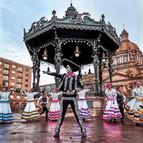 Tu Joya Tapatia - Apartamento Con Alberca