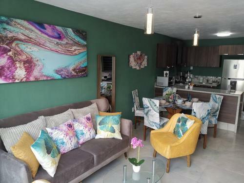 Tu Joya Tapatia - Apartamento Con Alberca