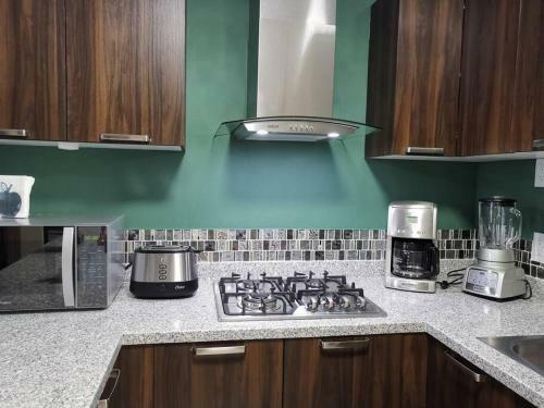 Tu Joya Tapatia - Apartamento Con Alberca
