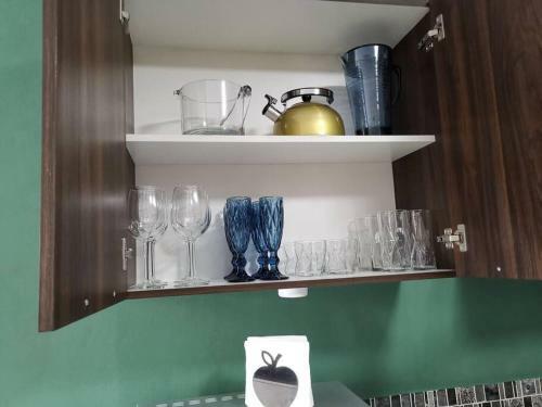 Tu Joya Tapatia - Apartamento Con Alberca