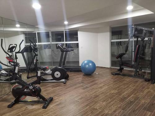 Tu Joya Tapatia - Apartamento Con Alberca
