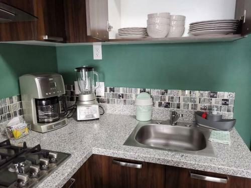 Tu Joya Tapatia - Apartamento Con Alberca