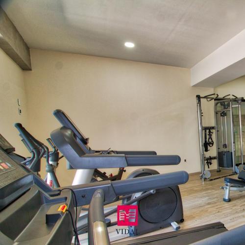 Apartamento Vidal Life Plaza