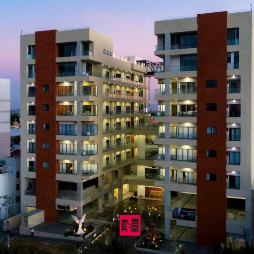 Apartamento Vidal Life Plaza