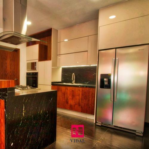 Apartamento Vidal Life Plaza