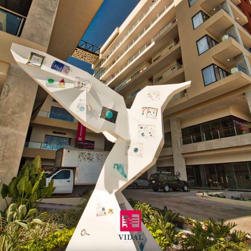 Apartamento Vidal Life Plaza
