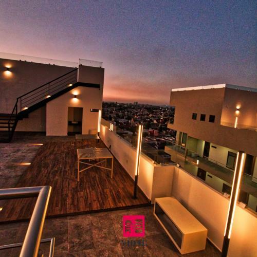 Apartamento Vidal Life Plaza