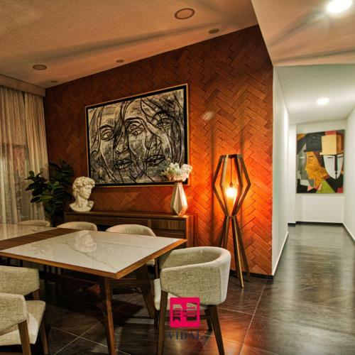 Apartamento Vidal Life Plaza