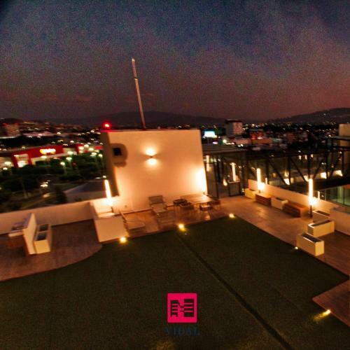 Apartamento Vidal Life Plaza