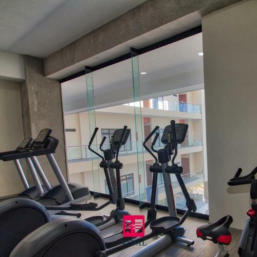 Apartamento Vidal Life Plaza