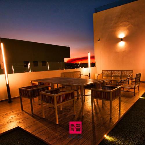 Apartamento Vidal Life Plaza