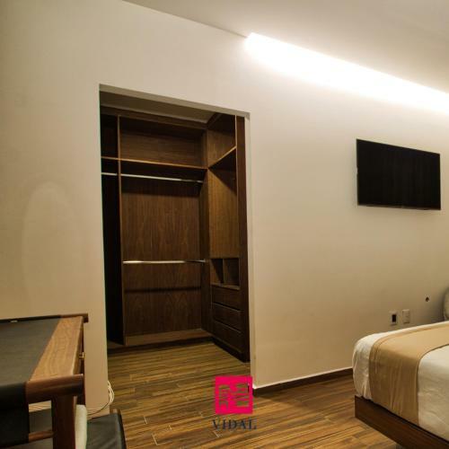 Apartamento Vidal Life Plaza