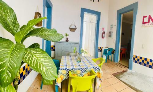 Casa De Nina