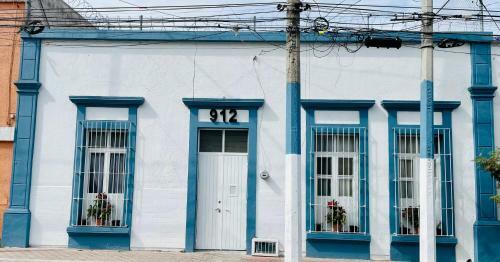 Casa De Nina