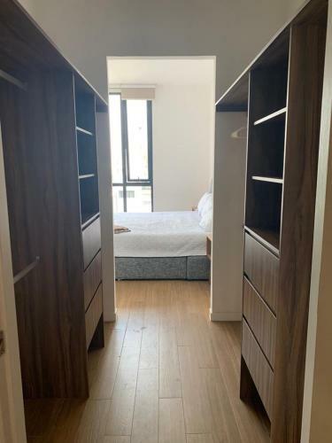 Apartamento Departamento Zona Chapultepec