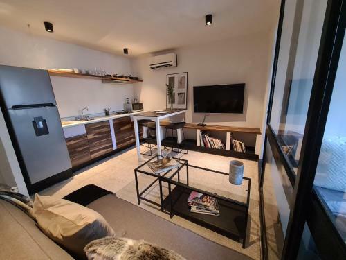Apartamento Las Mar�as