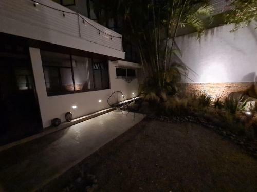 Apartamento Las Mar�as