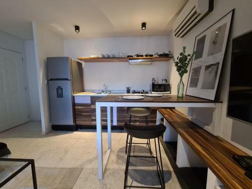 Apartamento Las Mar�as