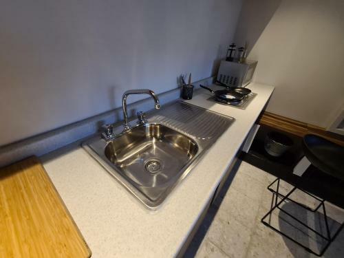 Apartamento Las Mar�as