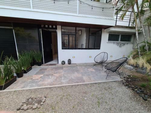 Apartamento Las Mar�as