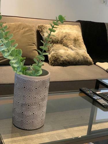 Apartamento Las Mar�as