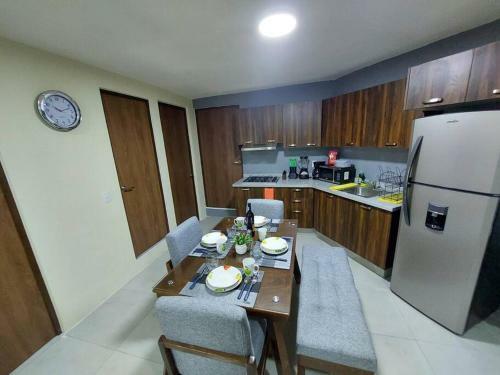 Apartamento Depa Mariachi En El Hist�rico Centro de Guadalajara