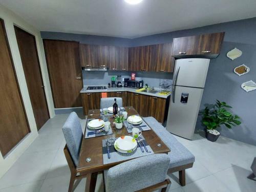 Apartamento Depa Mariachi En El Hist�rico Centro de Guadalajara