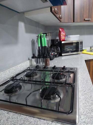 Apartamento Depa Mariachi En El Hist�rico Centro de Guadalajara
