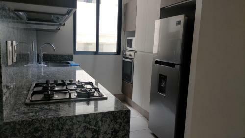 Apartamento Depa Con Alberca Zona Americana Chapultepec