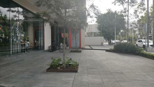 Apartamento Depa Con Alberca Zona Americana Chapultepec