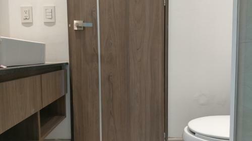 Apartamento Depa Con Alberca Zona Americana Chapultepec