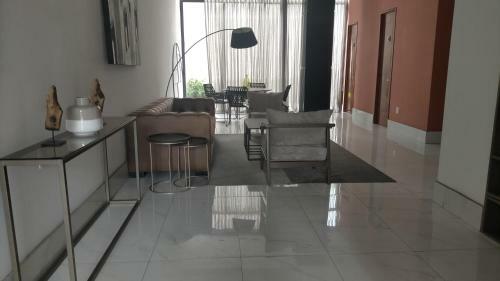 Apartamento Depa Con Alberca Zona Americana Chapultepec