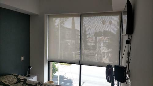 Apartamento Depa Con Alberca Zona Americana Chapultepec