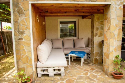 Villa Beni ~ 4-bedroom Private House