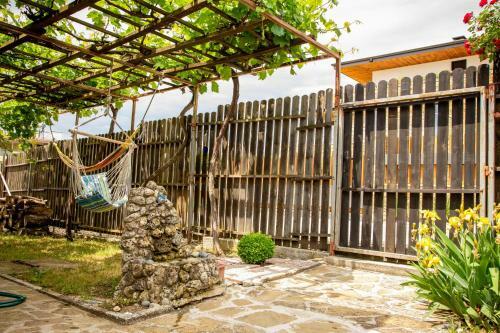 Villa Beni ~ 4-bedroom Private House