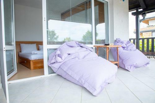 Villa Beni ~ 4-bedroom Private House