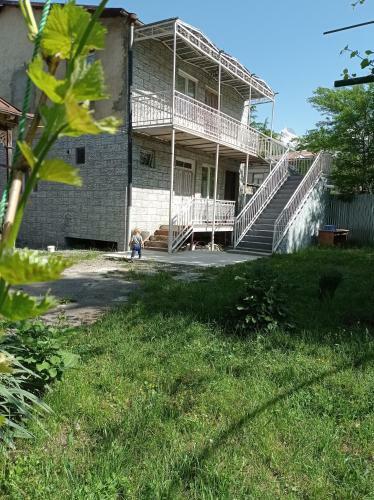 Hostal Guesthouse Kvedrula