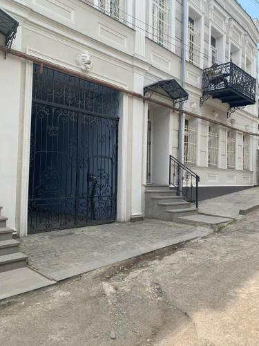 Apartamento Anukas Home