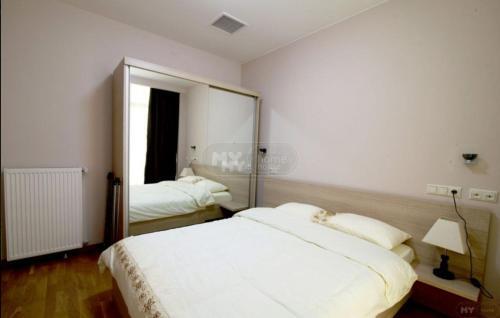 Apartamento Besikis 4