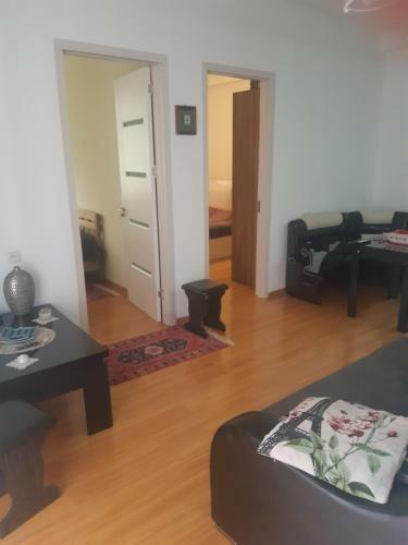 Apartamento Kvartira Tbilisi