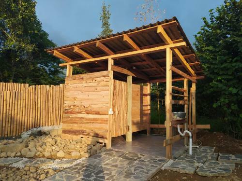 Dumbo Eco Camp