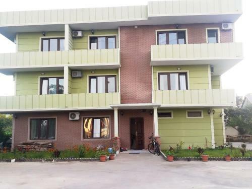 Hostal Guest Hous Gio
