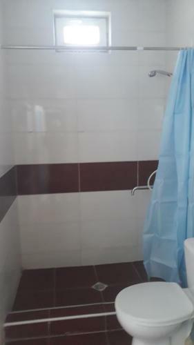 Hotel Chabarukhi