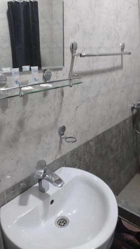 Hotel Chabarukhi
