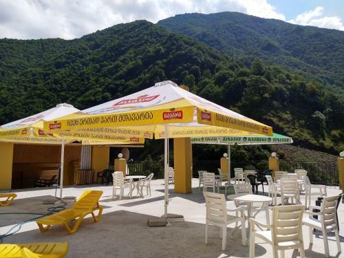 Hotel Chabarukhi