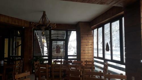 Hotel Chabarukhi