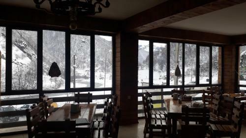 Hotel Chabarukhi