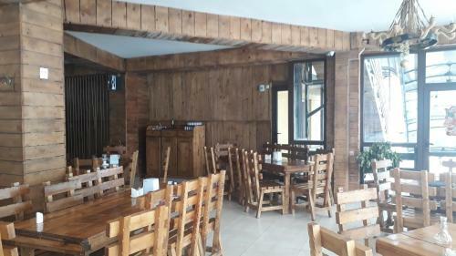 Hotel Chabarukhi