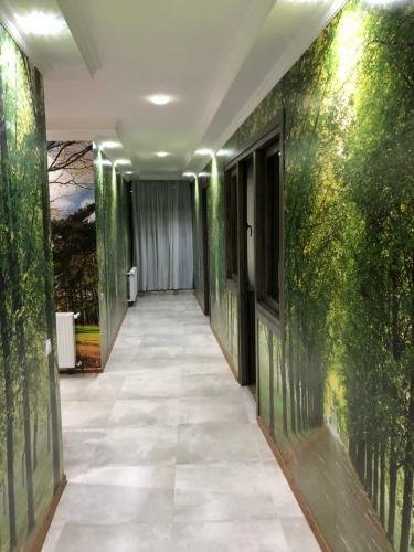 Hotel Chabarukhi