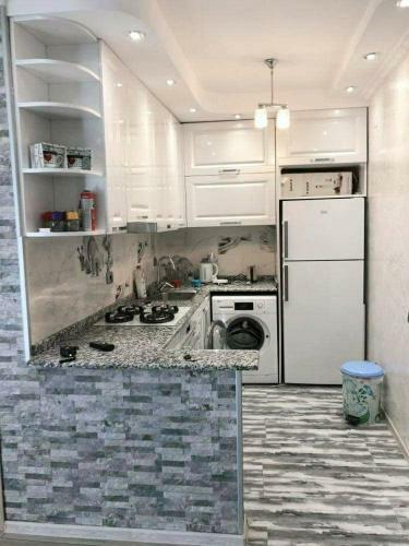 Apartamento Batumi